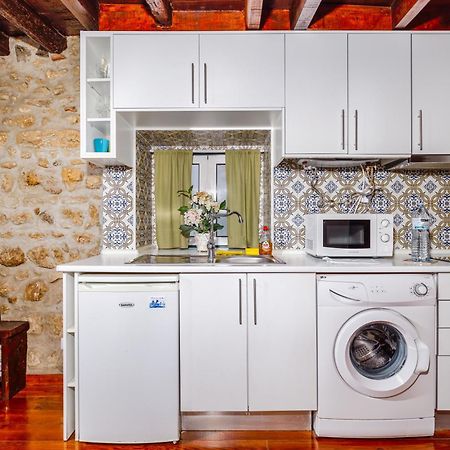 Medieval Apartament Alfama-Center ลิสบอน ภายนอก รูปภาพ