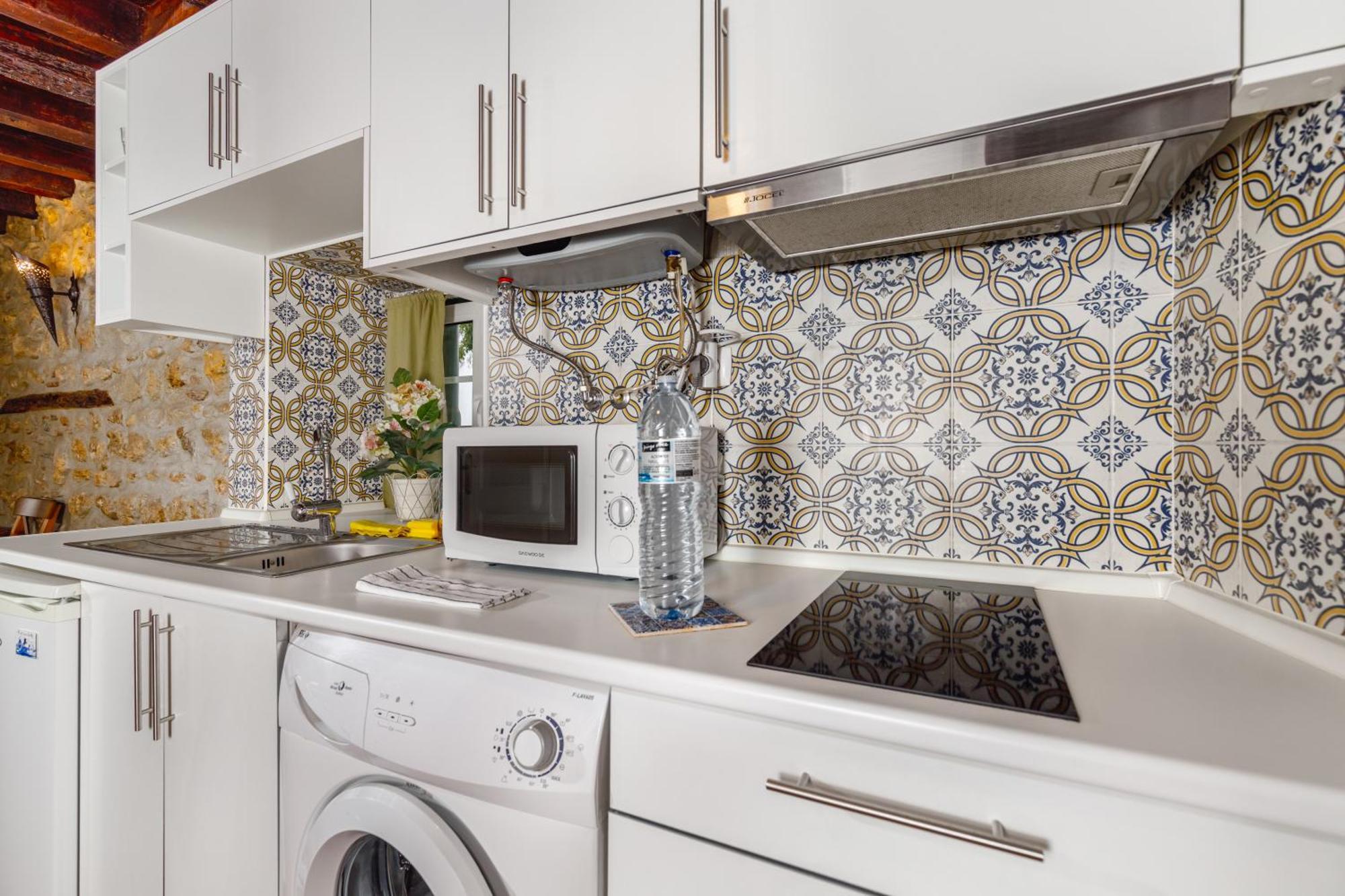 Medieval Apartament Alfama-Center ลิสบอน ภายนอก รูปภาพ